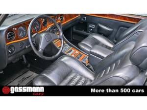 Image 7/15 de Rolls-Royce Corniche III (1990)