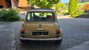 Immagine 5/32 di Mini Cooper 1.3i MPI (2000)