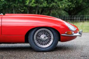 Bild 21/52 von Jaguar E-Type 3.8 (1963)