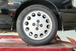 Bild 50/50 von Alfa Romeo 2.0 Spider (1991)