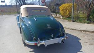 Image 42/48 of Mercedes-Benz 170 S Cabriolet A (1950)