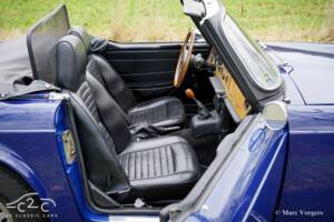 Afbeelding 9/35 van Triumph TR 6 (1971)