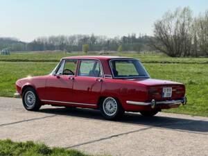 Bild 2/19 von Alfa Romeo 2000 Berlina (1973)