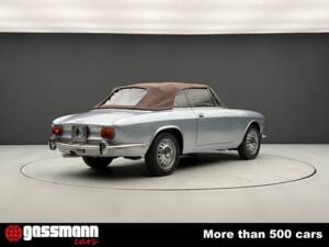 Image 11/15 of Alfa Romeo Giulia 1600 GTC (1965)
