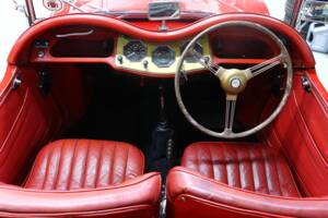 Imagen 14/32 de MG TF 1500 (1955)