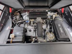 Bild 12/20 von Ferrari 308 GTBi (1982)