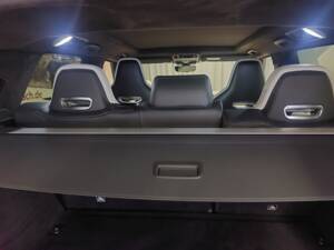 Image 15/26 of Land Rover Range Rover Sport SVR (2021)