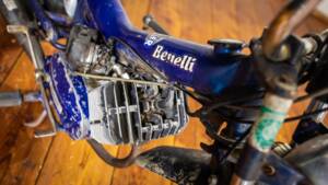 Image 4/9 of Benelli Magnum 5V (1978)