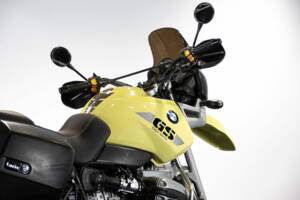 Image 29/50 of BMW R 1100 GS (1999)