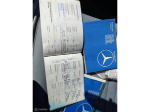 Bild 32/39 von Mercedes-Benz 500 SEL (1981)