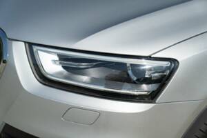 Bild 9/50 von Audi Q3 2.0 TDI quattro (2012)