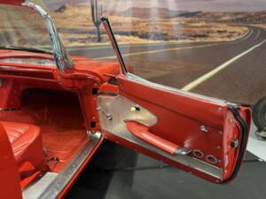 Image 47/50 of Chevrolet Corvette (1959)