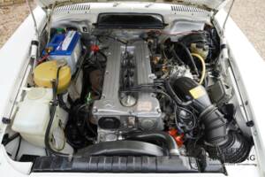 Image 4/50 of Mercedes-Benz 280 SL (1981)