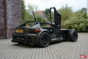 Immagine 10/11 di Donkervoort D8 GTO-RS (2019)
