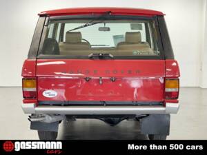 Bild 7/15 von Land Rover Range Rover Classic (1979)