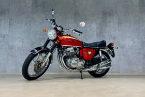 Immagine 43/44 di Honda DUMMY (1971)