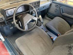 Image 7/35 de Opel Rekord 2,0 E (1985)