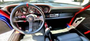 Afbeelding 16/22 van Porsche 911 RSR 3.0 (1974)