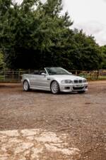 Image 32/50 de BMW M3 (2004)