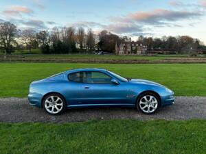 Bild 4/44 von Maserati 4200 Cambiocorsa (2005)