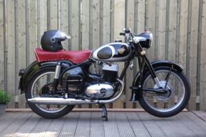 Image 8/8 of Maico Blizzard (1955)