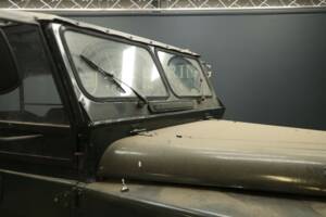 Imagen 45/50 de Austin Gipsy (1968)