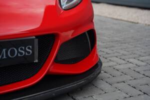 Immagine 26/50 di Lotus Exige Sport 410 (2018)