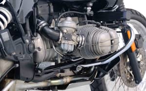 Image 71/71 of BMW R 100 G/S "Paris-Dakar" (1995)