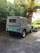 Image 3/17 of Land Rover 88 (1960)