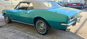 Image 58/74 of Chevrolet Camaro RS 327 (1967)