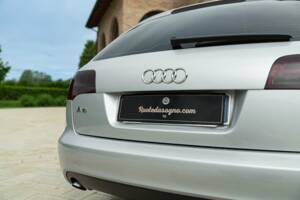 Bild 24/50 von Audi A6 2.7 T allroad quattro (2006)