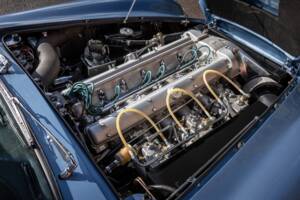 Imagen 21/43 de Aston Martin DB 6 Vantage (1967)