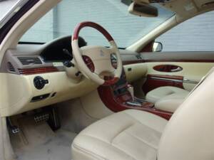 Imagen 32/98 de Maybach 62 (2006)