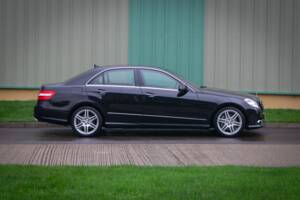 Bild 4/25 von Mercedes-Benz E 500 (2010)