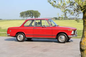 Bild 31/50 von BMW 2002 (1970)