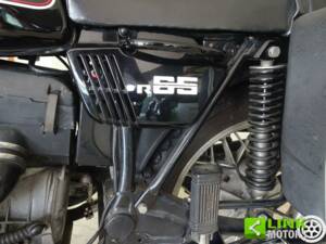 Image 19/22 of BMW R 65 (1986)
