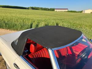Image 5/14 of Mercedes-Benz 280 SL (1978)