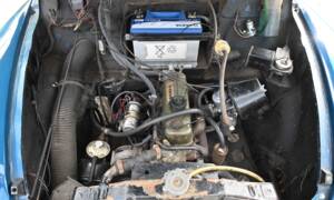Image 5/50 of Morris Minor 1000 Traveller (1971)