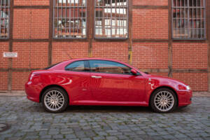 Image 9/40 de Alfa Romeo GT 2.0 JTS (2004)