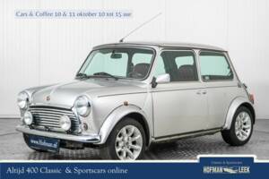 Obraz 1/50 pojazdu Mini Cooper 1.3i MPI (1999)
