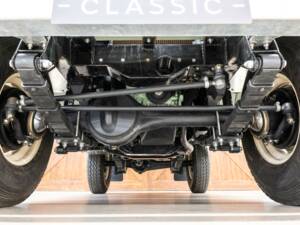 Immagine 46/48 di Land Rover 88 (1963)