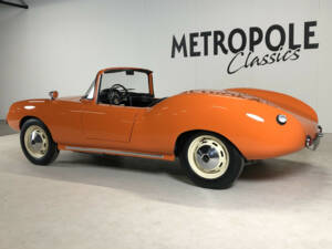 Bild 7/26 von Devin D Spyder (1964)