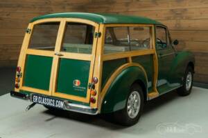 Bild 8/19 von Morris Minor 1000 Traveller (1969)