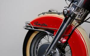 Image 46/75 of Harley-Davidson FL Panhead (1965)