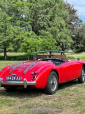 Bild 9/15 von MG MGA 1600 (1963)