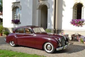 Immagine 4/39 di Jaguar Mk VII M (1955)