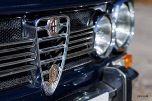 Bild 22/43 von Alfa Romeo Giulia Super 1.6 (1973)