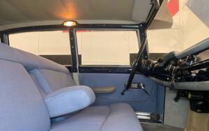 Immagine 10/23 di Lancia Flaminia Berlina (1960)