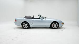 Immagine 6/15 di Porsche 968 CS (1995)