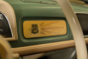 Image 23/28 de Renault Dauphine Gordini (1961)